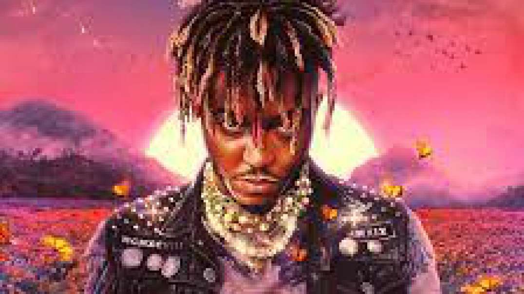 Man of the Year - Juice WRLD