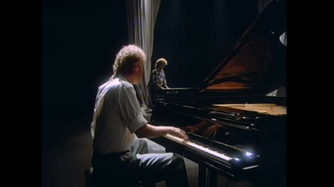 The way it is - Bruce Hornsby