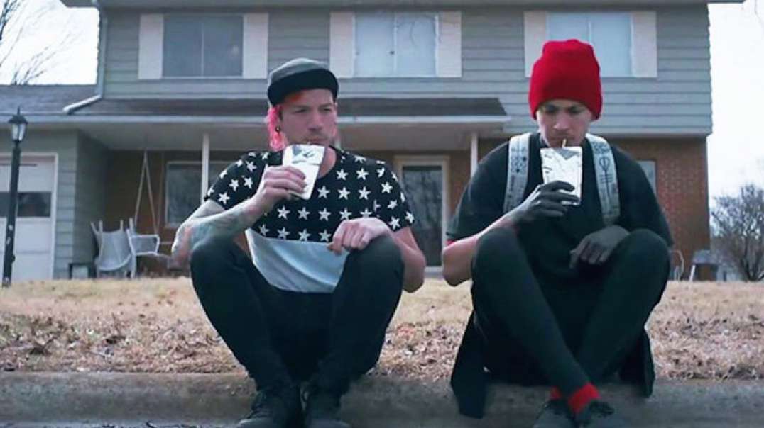 Stressed Out - twenty one pilots