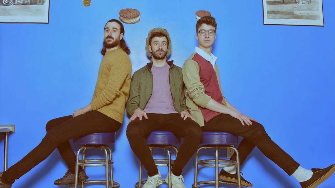 Way Less Sad - AJR