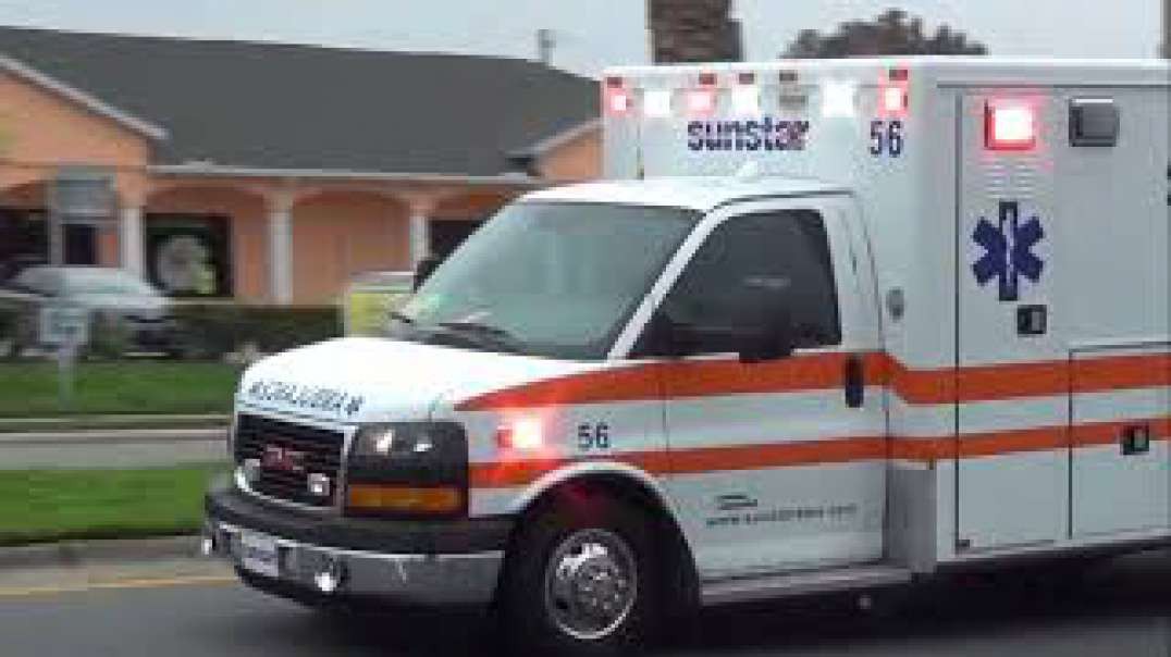 A Whambulance